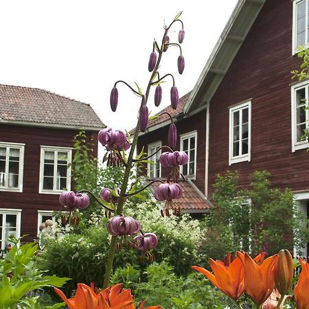 Bed and Breakfast Hälsingegården Erik-Anders Söderhamn Exterior foto