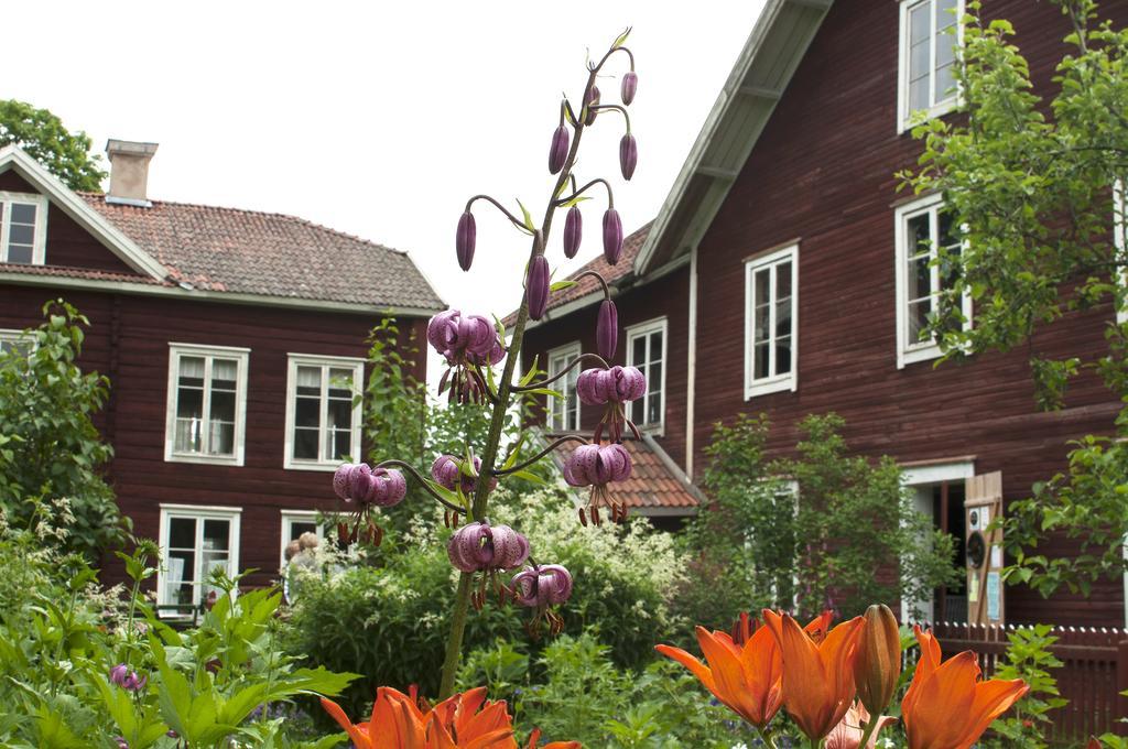 Bed and Breakfast Hälsingegården Erik-Anders Söderhamn Exterior foto